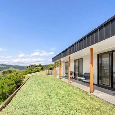 Johanna Seaside Cottages 외부 사진