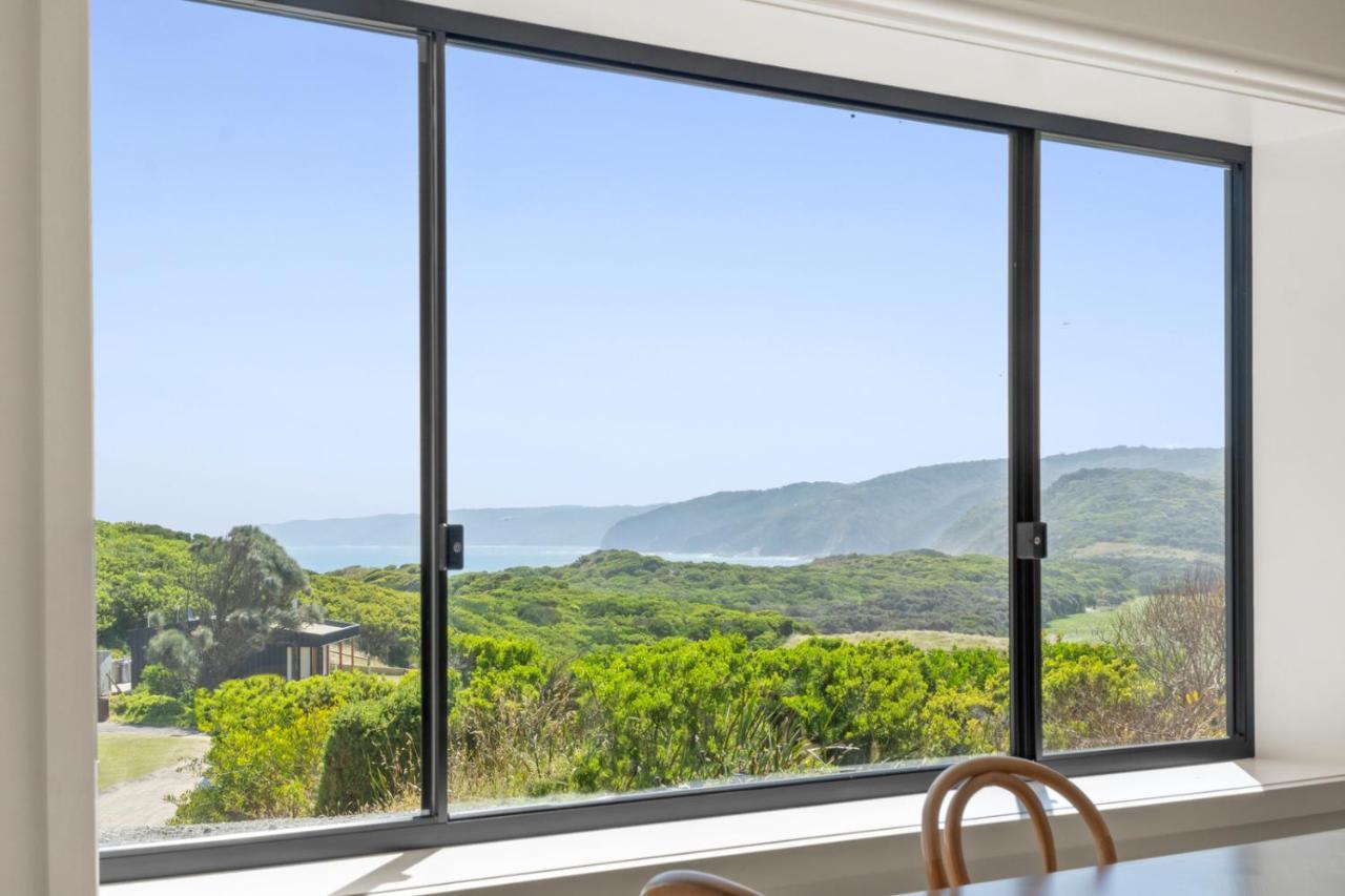 Johanna Seaside Cottages 외부 사진