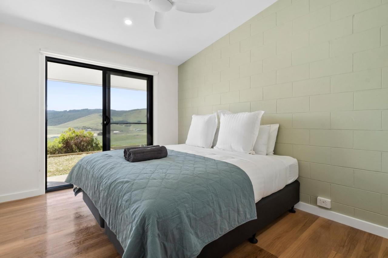Johanna Seaside Cottages 외부 사진