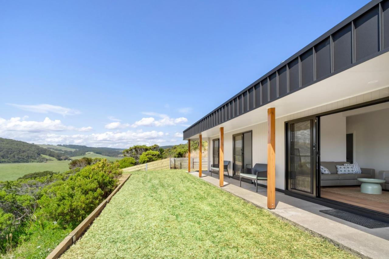 Johanna Seaside Cottages 외부 사진