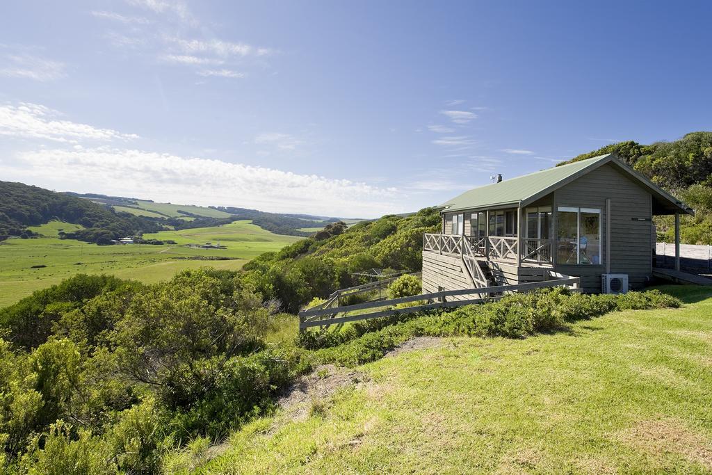 Johanna Seaside Cottages 외부 사진