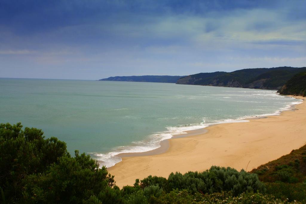 Johanna Seaside Cottages 외부 사진