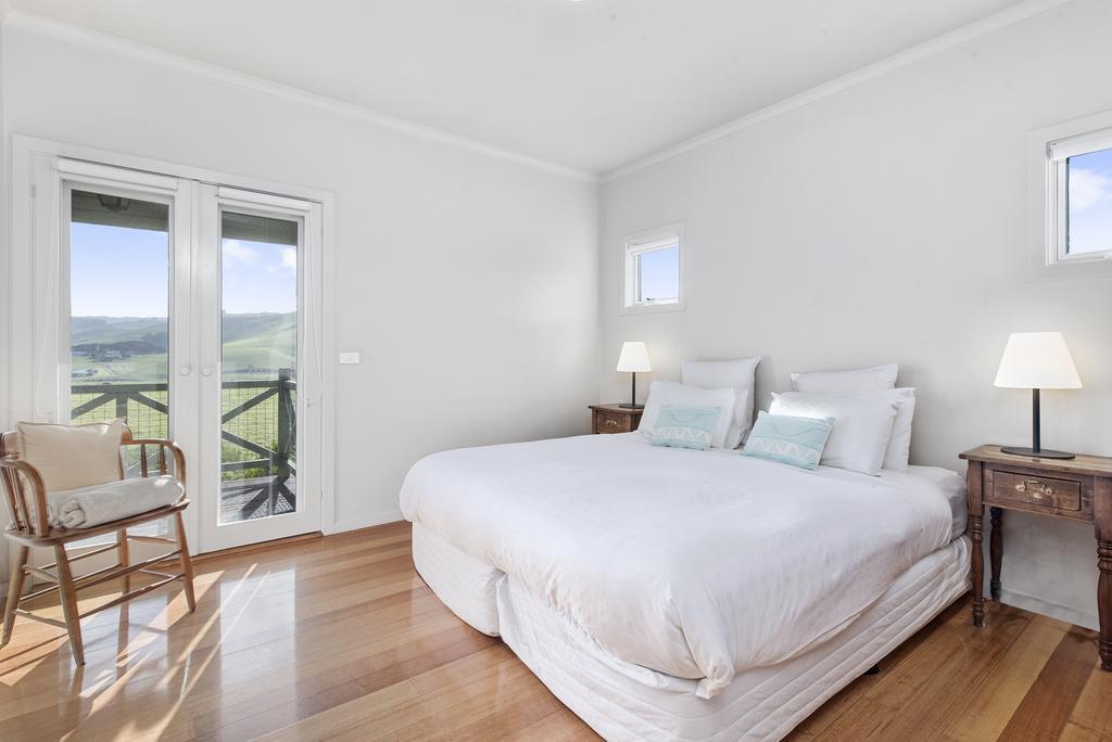Johanna Seaside Cottages 외부 사진